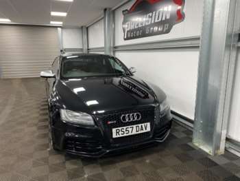 Used Audi RS5 2010 for sale - 74789026: Photo