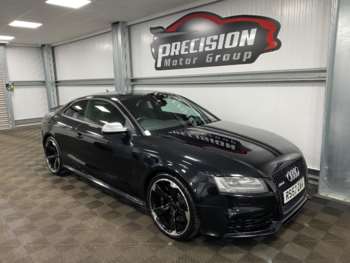 Used Audi RS5 2010 for sale - 74789026: Photo