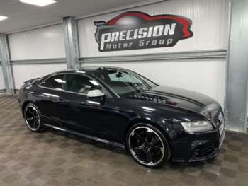 Used Audi RS5 2010 for sale - 74789026: Photo