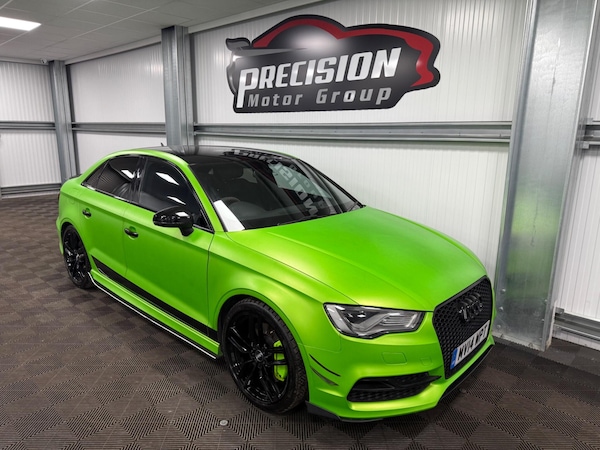 Used Audi S3 2014 for sale - 75670822: Photo 10