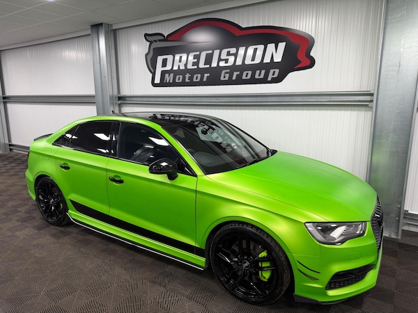 Used Audi S3 2014 for sale - 75670822: Photo 11