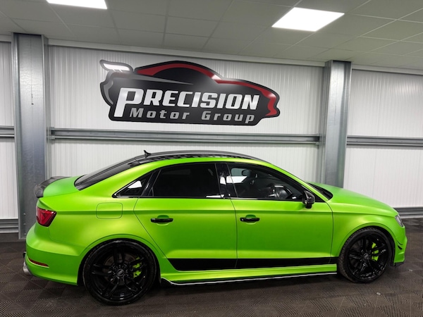 Used Audi S3 2014 for sale - 75670822: Photo 14