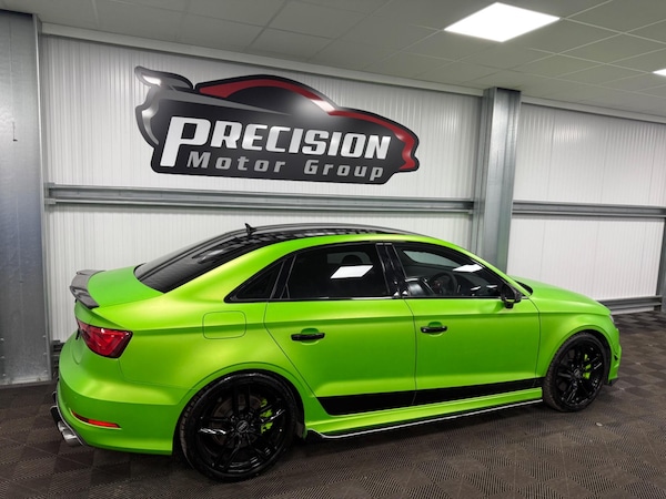 Used Audi S3 2014 for sale - 75670822: Photo 15