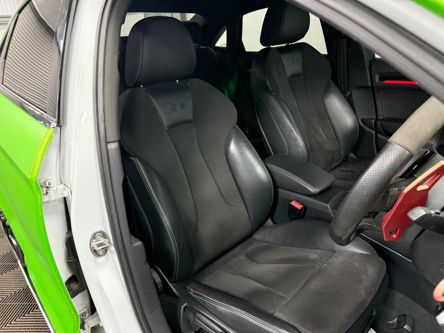 Vehicle 24