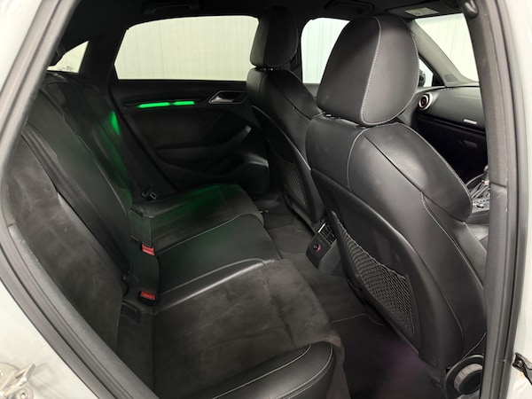 Used Audi S3 2014 for sale - 75670822: Photo 25