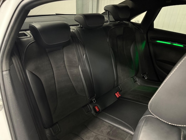 Used Audi S3 2014 for sale - 75670822: Photo 26