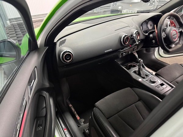 Used Audi S3 2014 for sale - 75670822: Photo 29