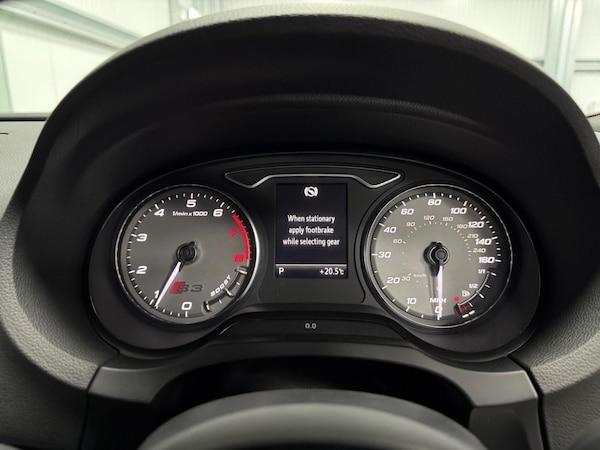 Used Audi S3 2014 for sale - 75670822: Photo 31
