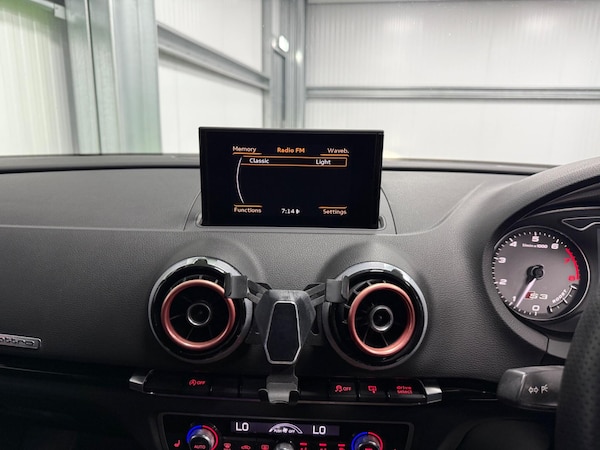 Used Audi S3 2014 for sale - 75670822: Photo 33