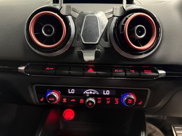 Used Audi S3 2014 for sale - 75670822: Photo 34