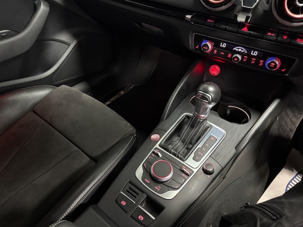 Used Audi S3 2014 for sale - 75670822: Photo 35