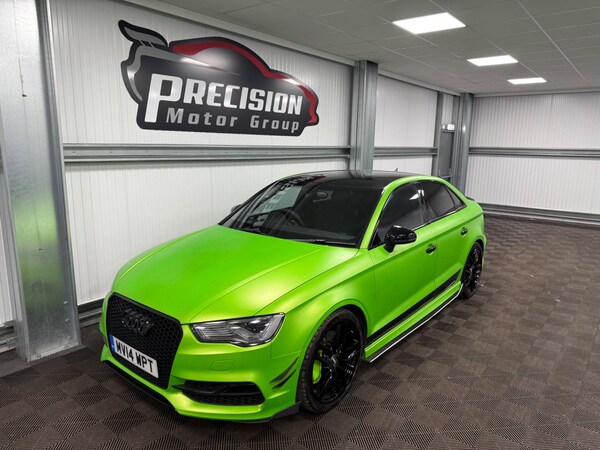 Used Audi S3 2014 for sale - 75670822: Photo 41