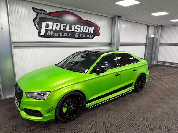 Used Audi S3 2014 for sale - 75670822: Photo 42