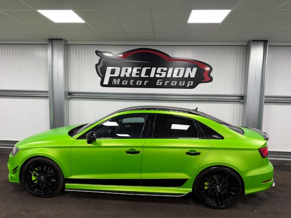 Used Audi S3 2014 for sale - 75670822: Photo 45