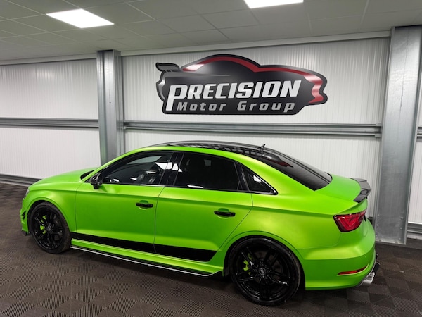 Used Audi S3 2014 for sale - 75670822: Photo 46