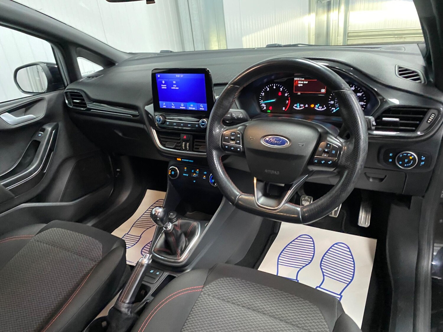 Vehicle 28