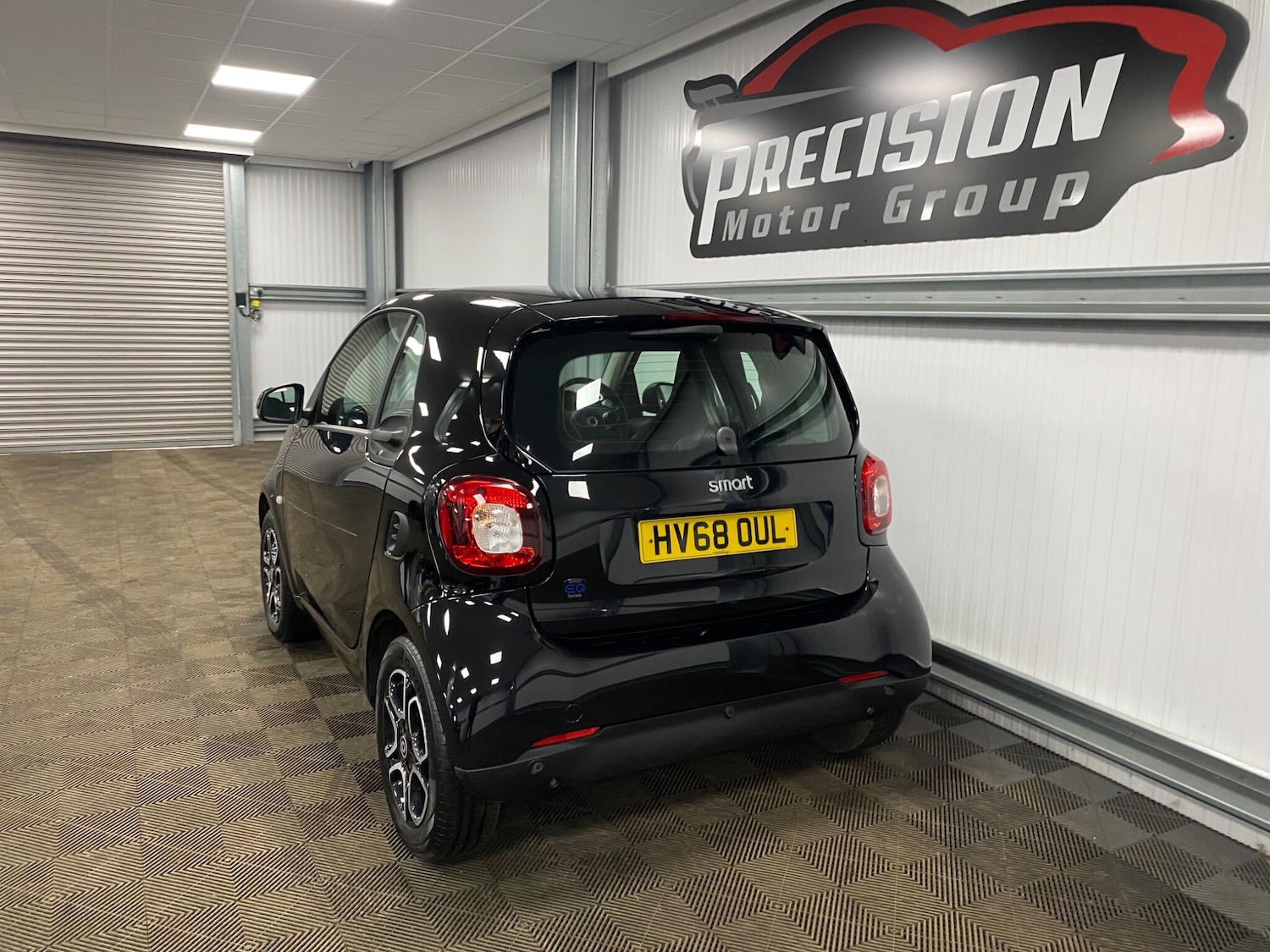 Used smart fortwo for sale - 77705647: Photo 10