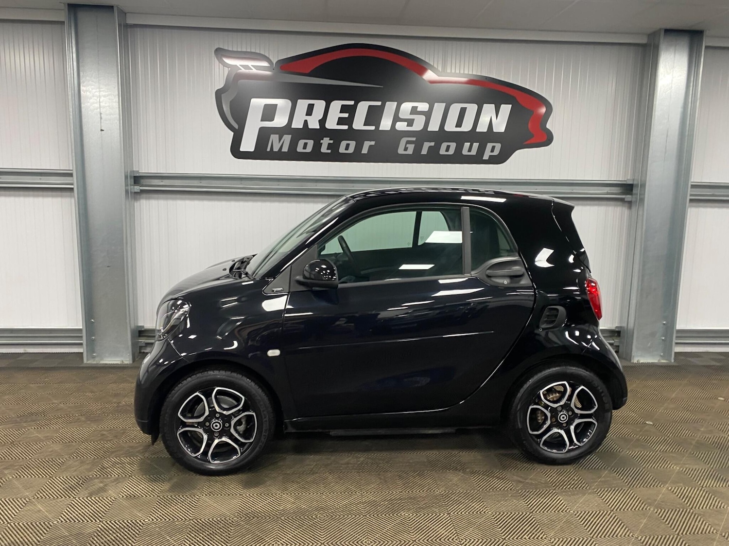 Used smart fortwo for sale - 77705647: Photo 14