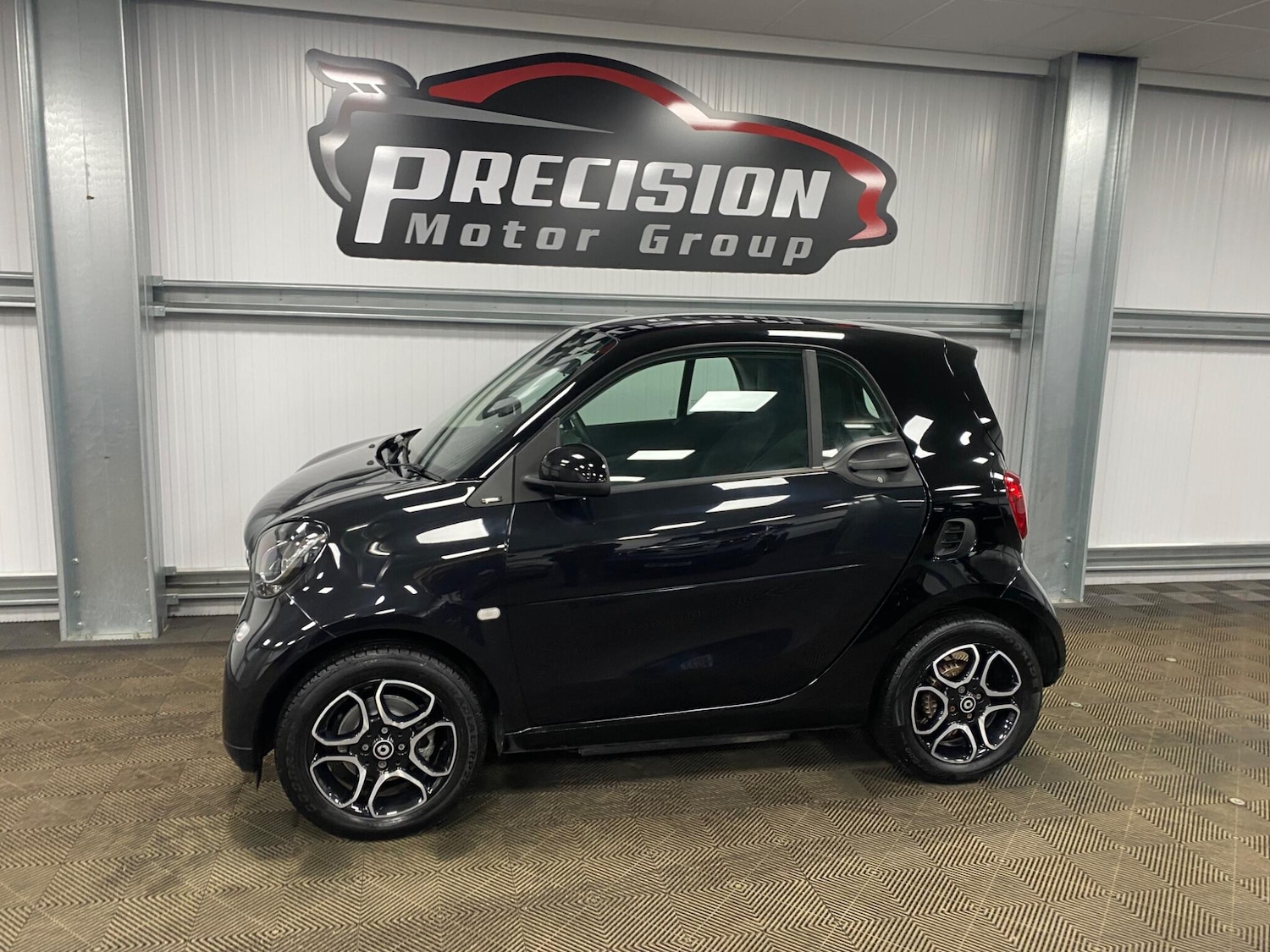 Used smart fortwo for sale - 77705647: Photo 16