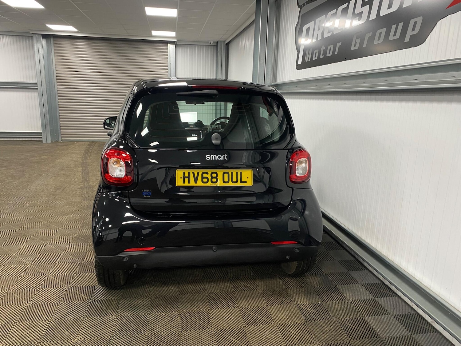 Used smart fortwo for sale - 77705647: Photo 17