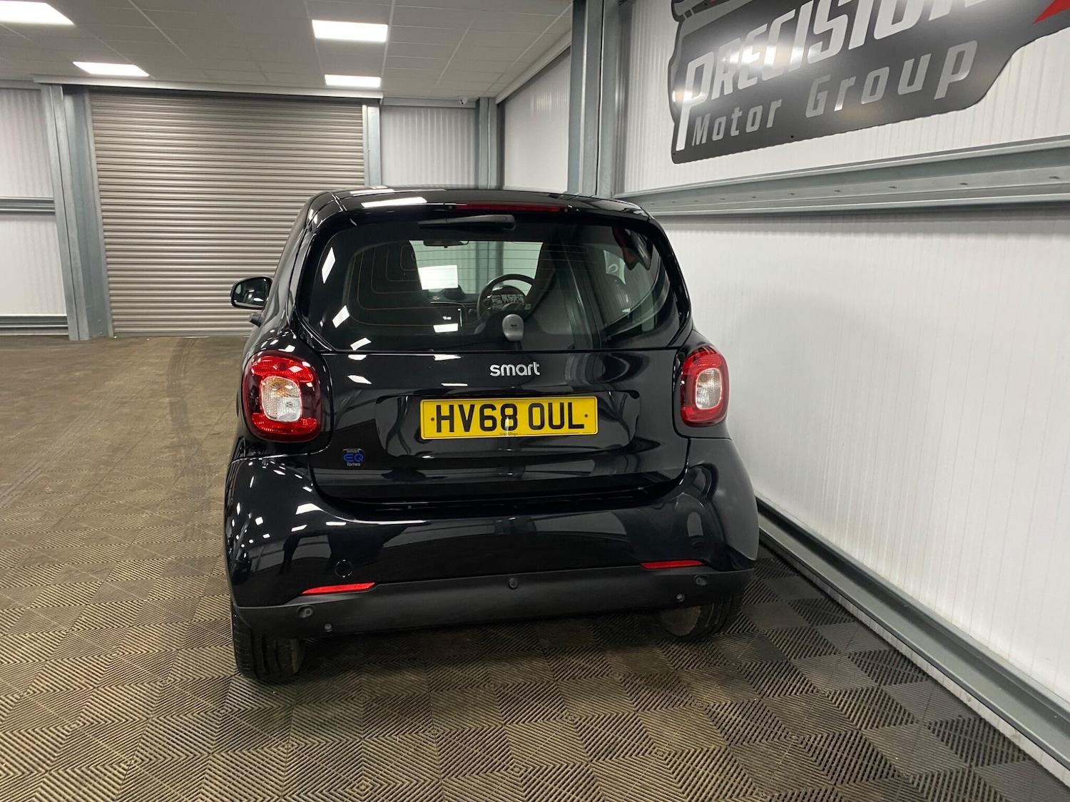 Used smart fortwo for sale - 77705647: Photo 19