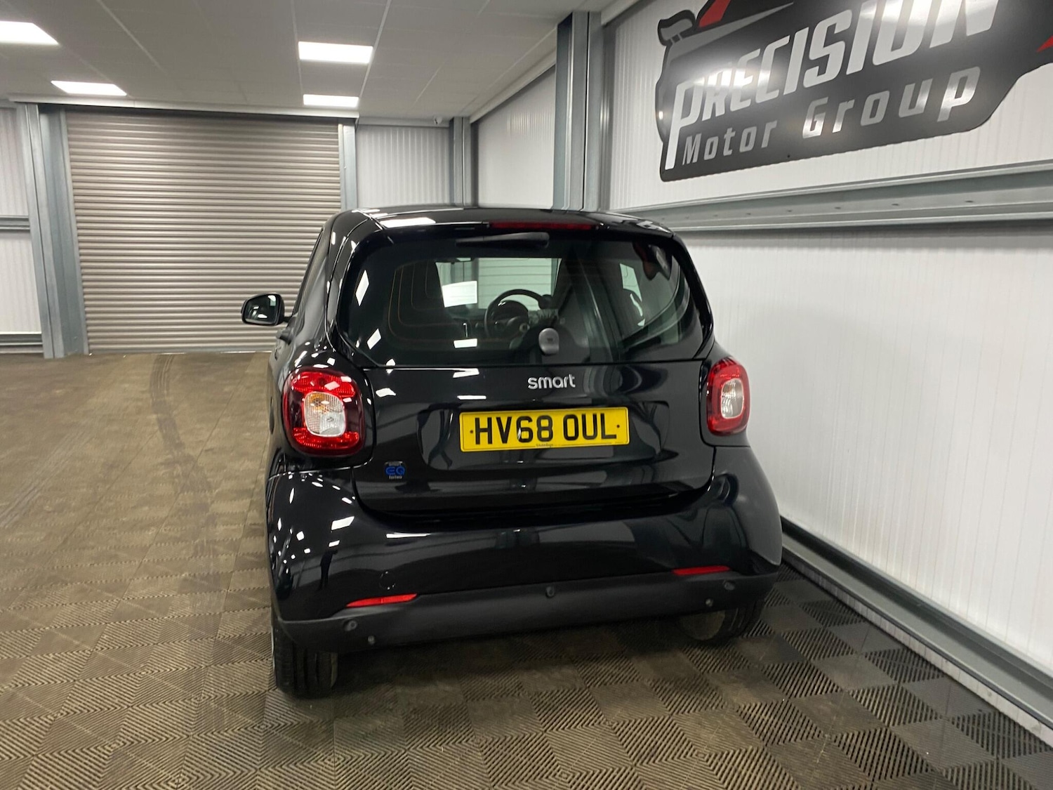 Used smart fortwo for sale - 77705647: Photo 20