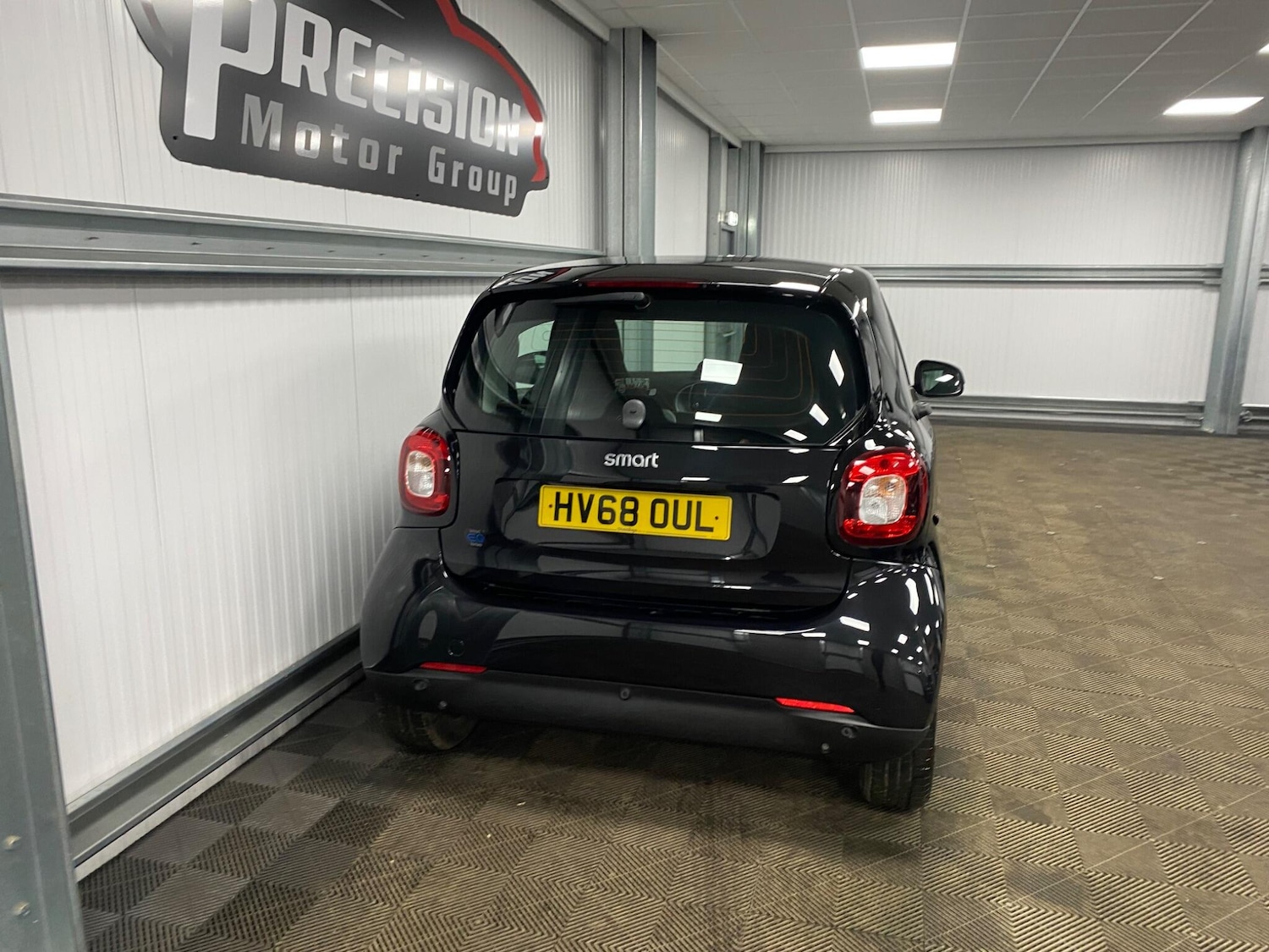 Used smart fortwo for sale - 77705647: Photo 22