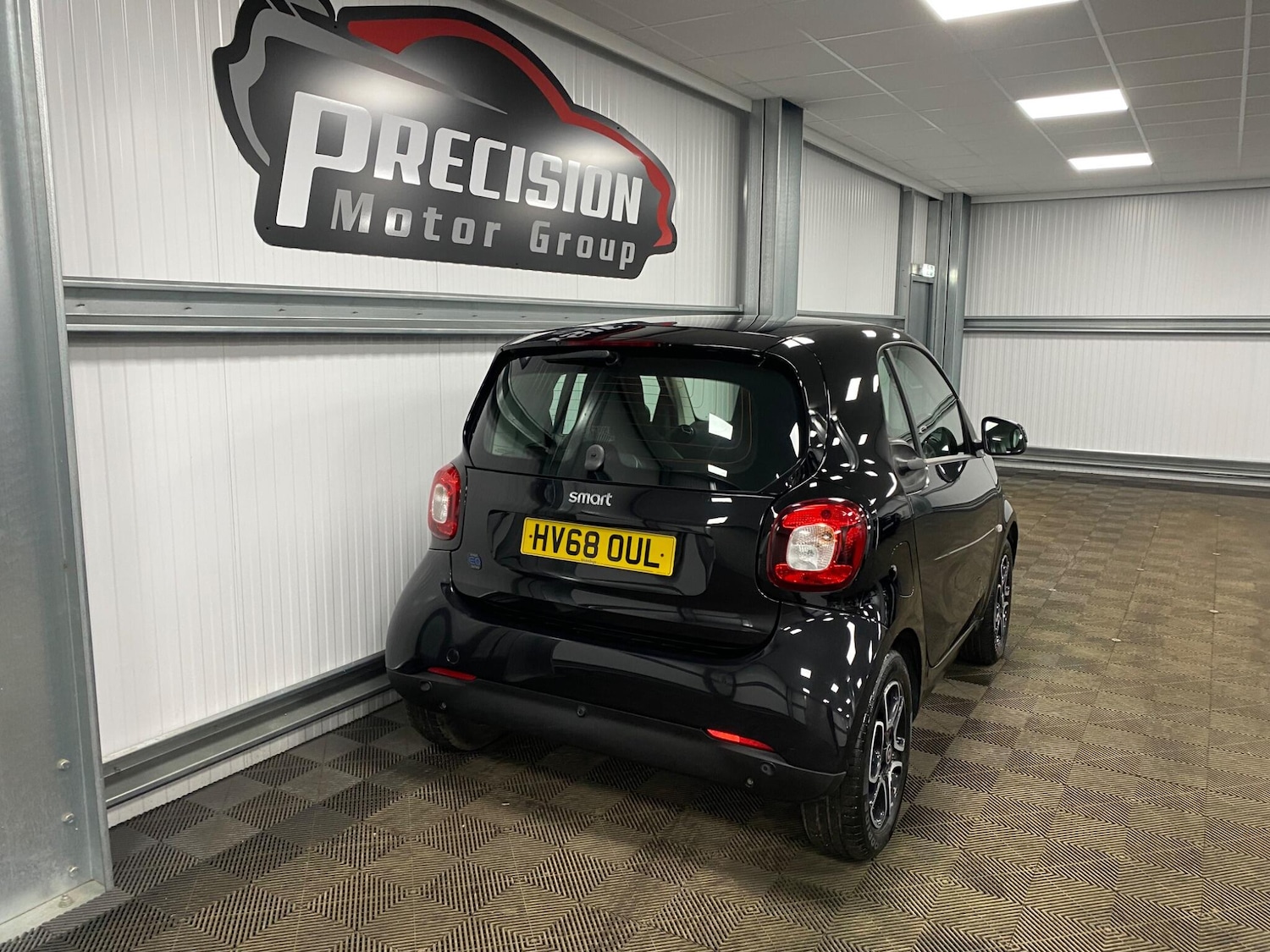 Used smart fortwo for sale - 77705647: Photo 26