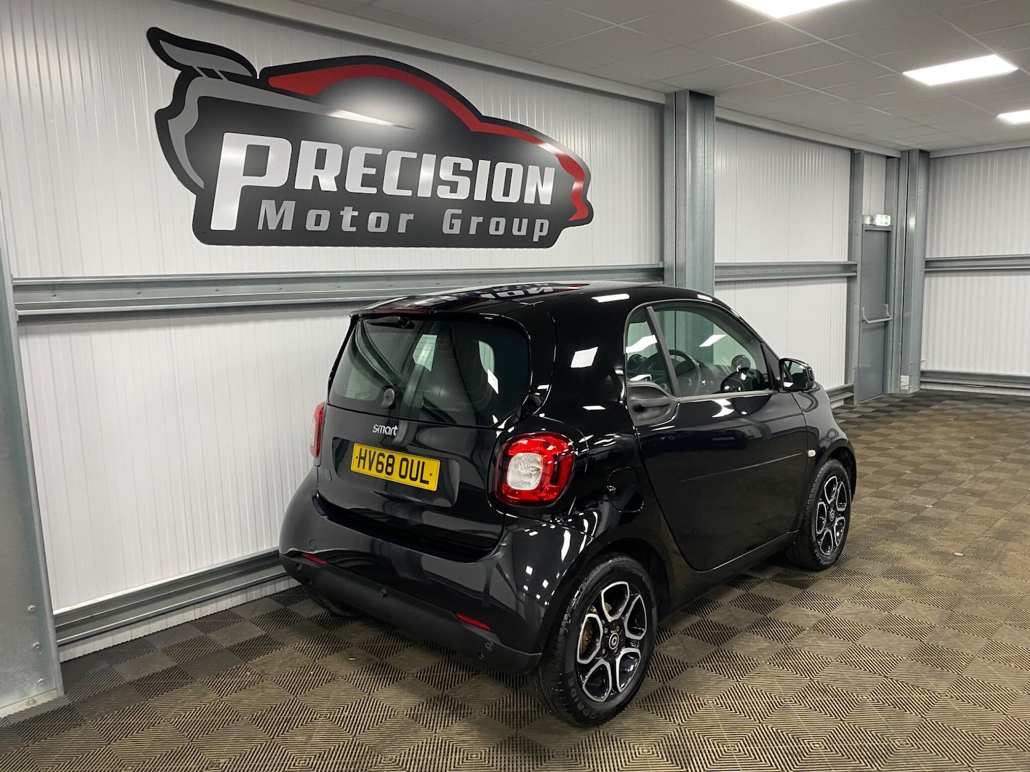 Used smart fortwo for sale - 77705647: Photo 27