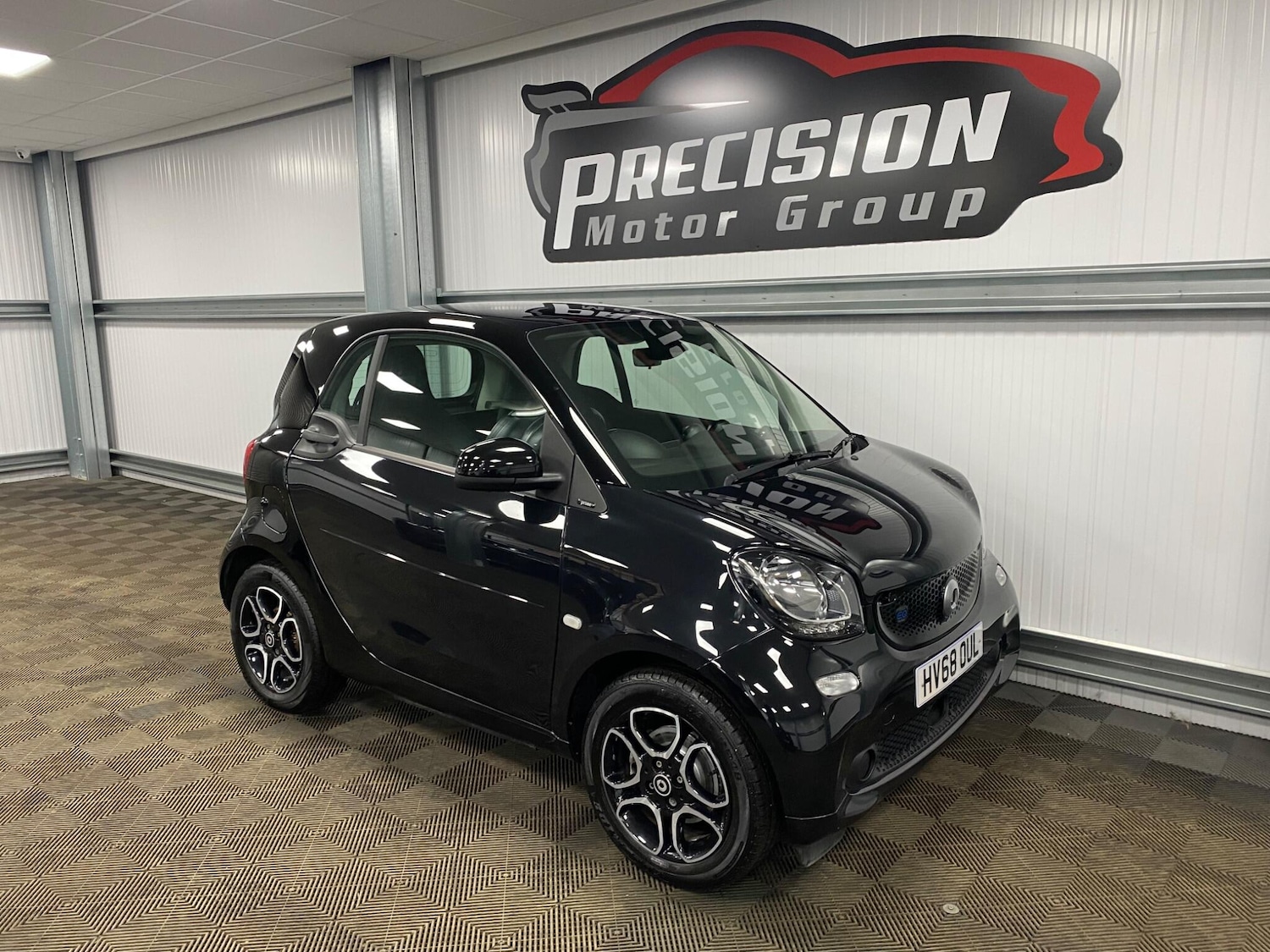 Used smart fortwo for sale - 77705647: Photo 3