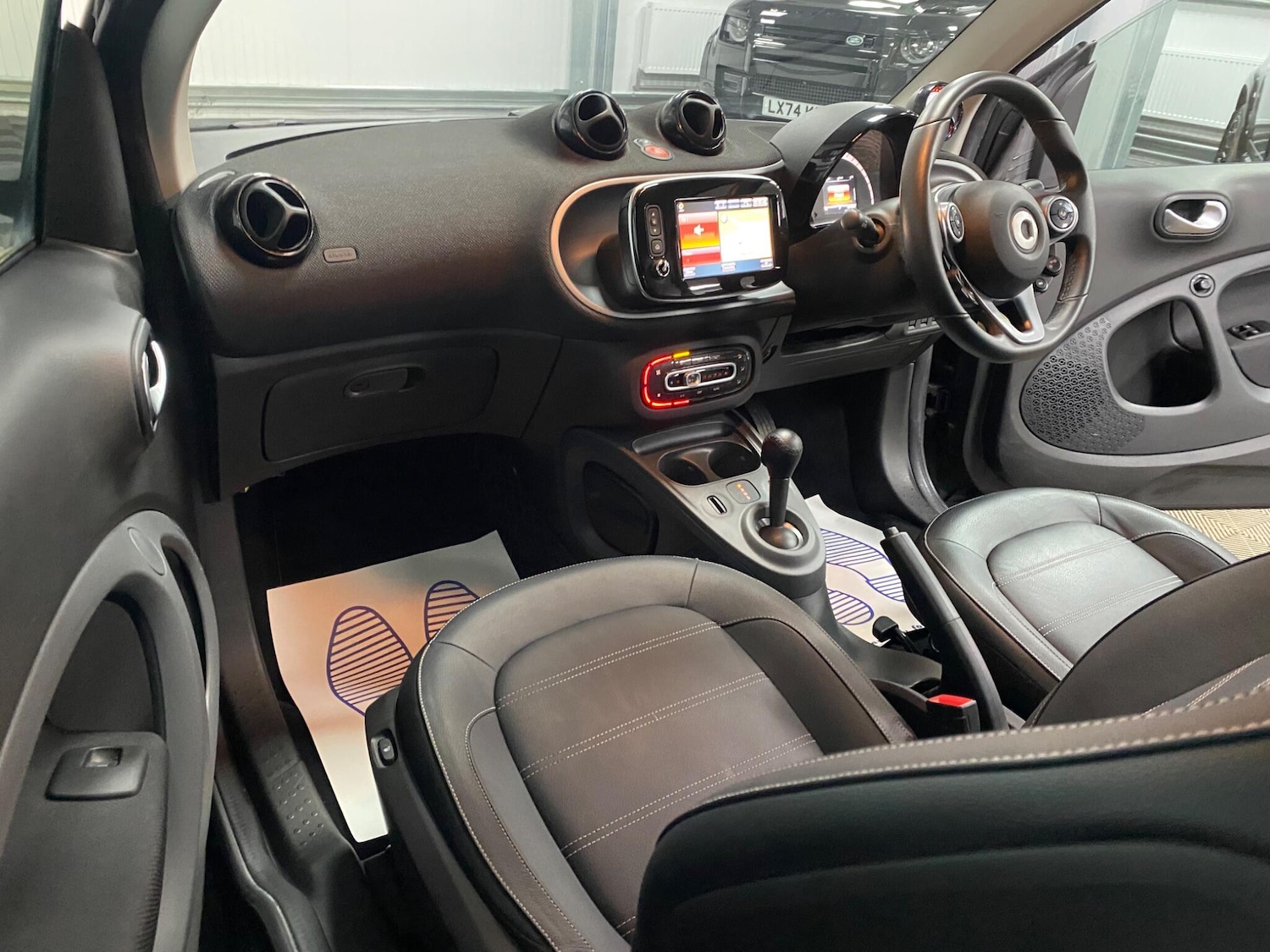 Used smart fortwo for sale - 77705647: Photo 30