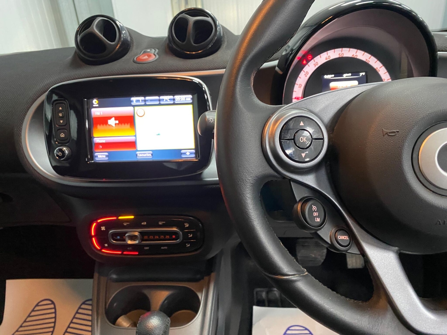 Used smart fortwo for sale - 77705647: Photo 35