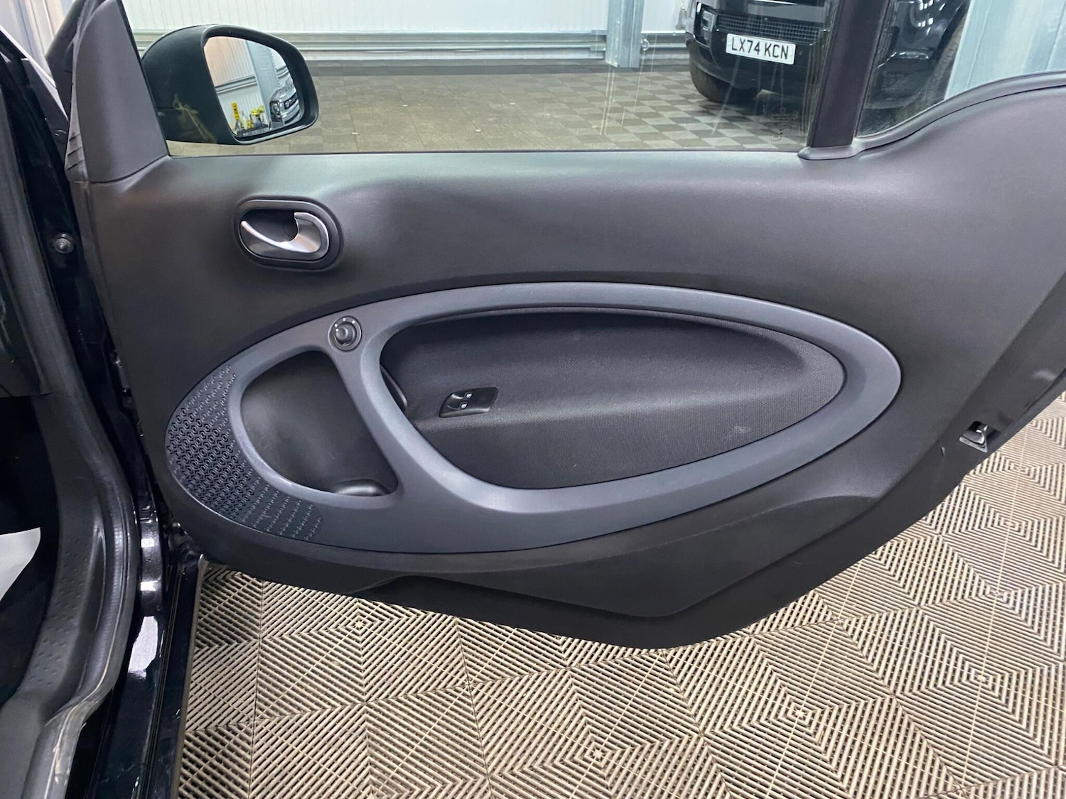 Used smart fortwo for sale - 77705647: Photo 39