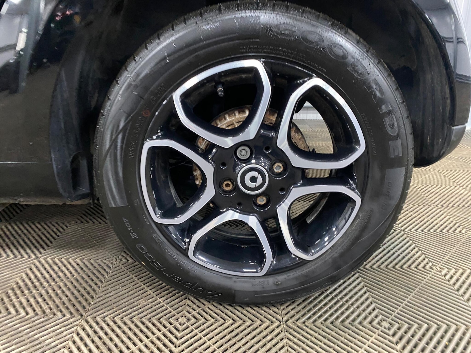 Used smart fortwo for sale - 77705647: Photo 43