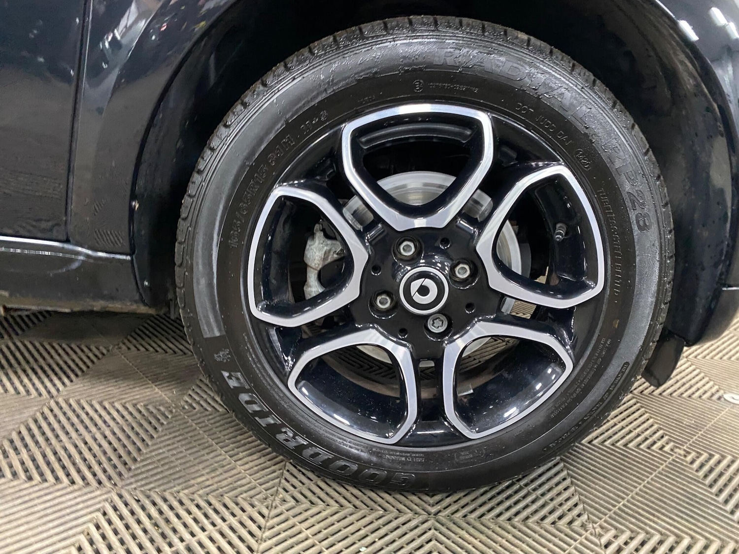 Used smart fortwo for sale - 77705647: Photo 44