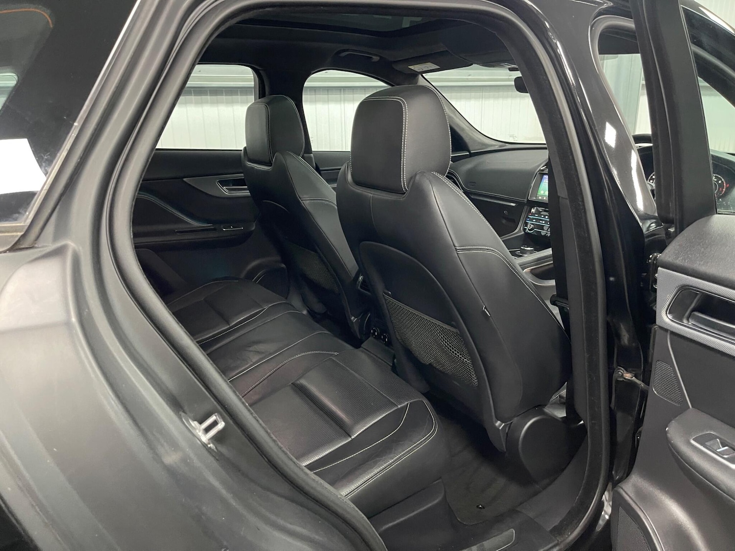 Used Jaguar F-Pace for sale - 78127947: Photo 36