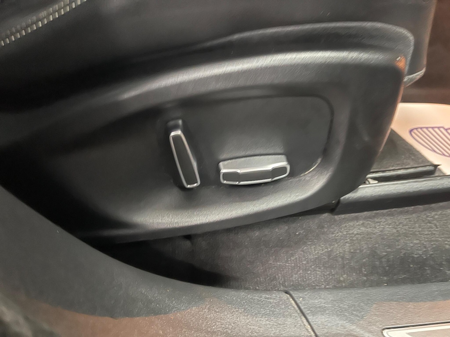 Used Jaguar F-Pace for sale - 78127947: Photo 40