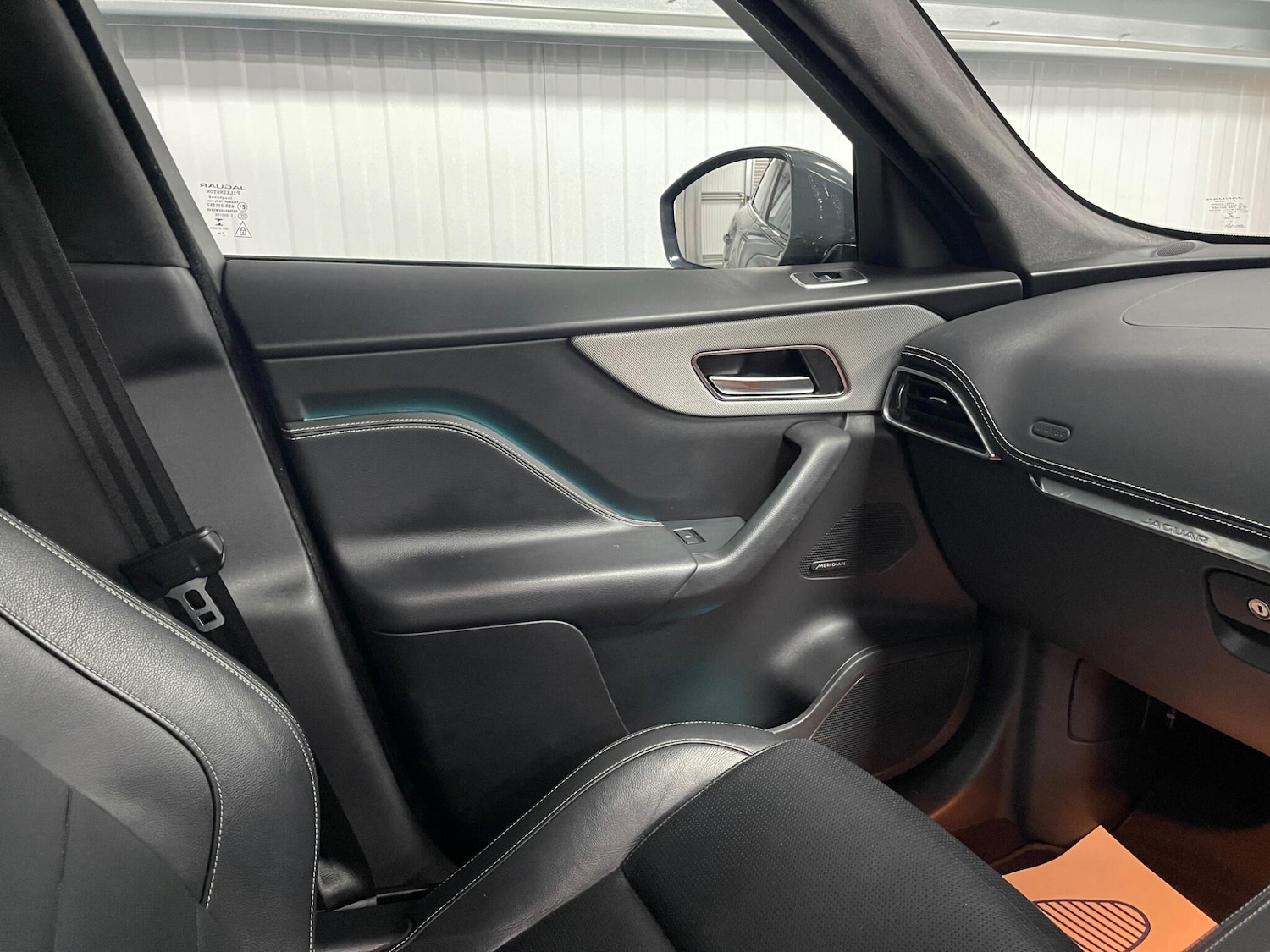 Used Jaguar F-Pace for sale - 78127947: Photo 43