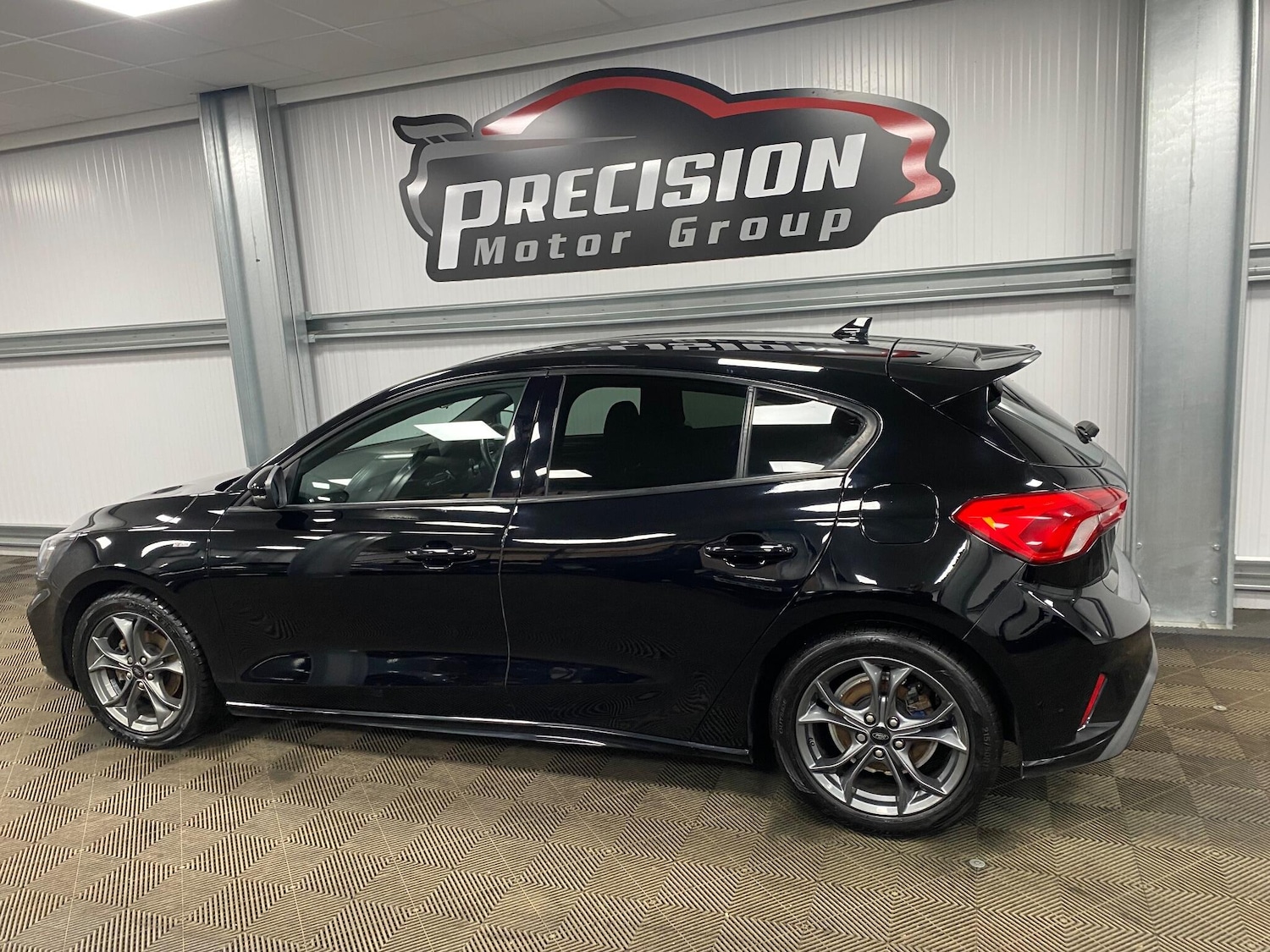 Used Ford Focus 2019 for sale - 77109130: Photo 13