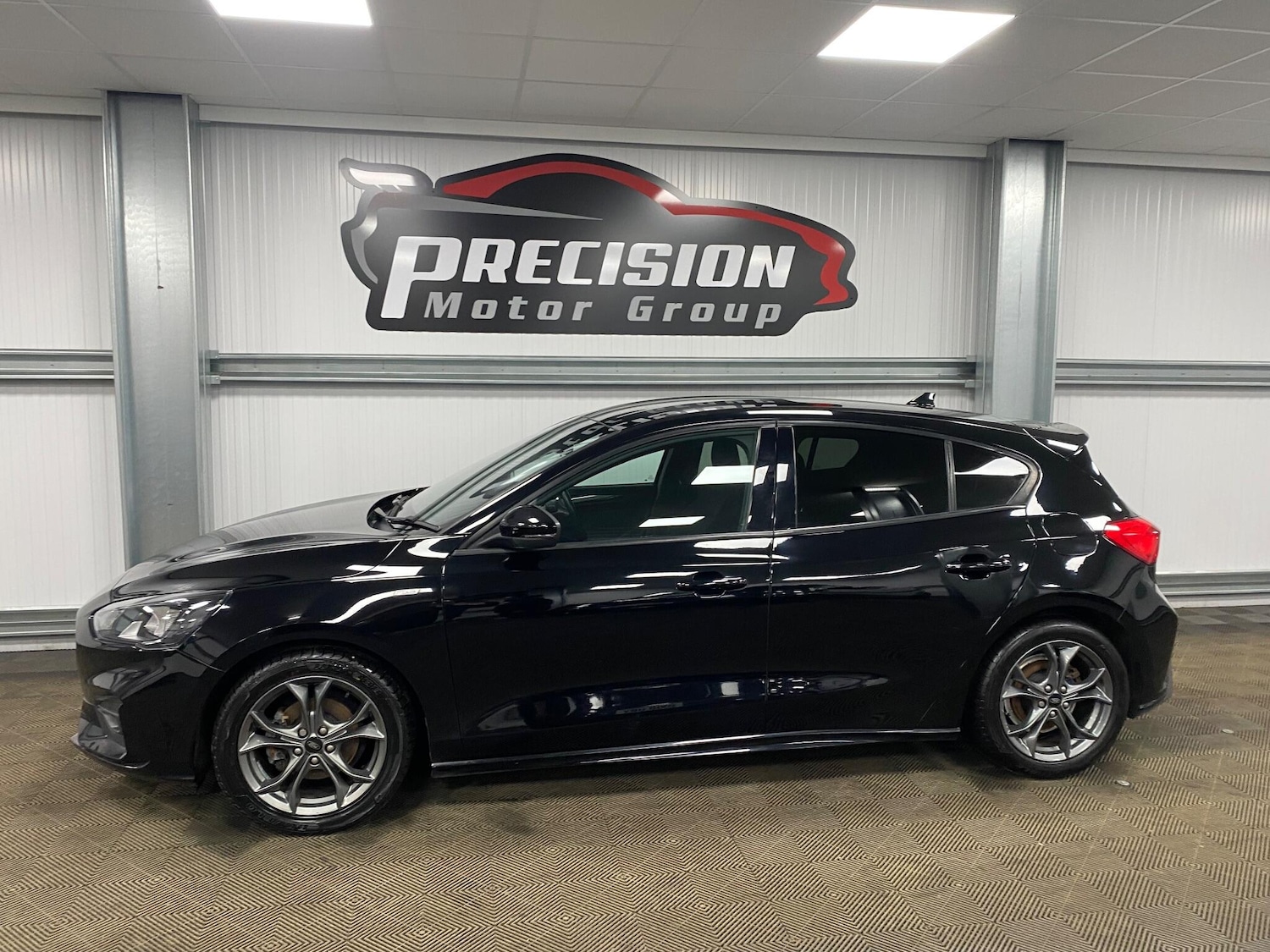 Used Ford Focus 2019 for sale - 77109130: Photo 14