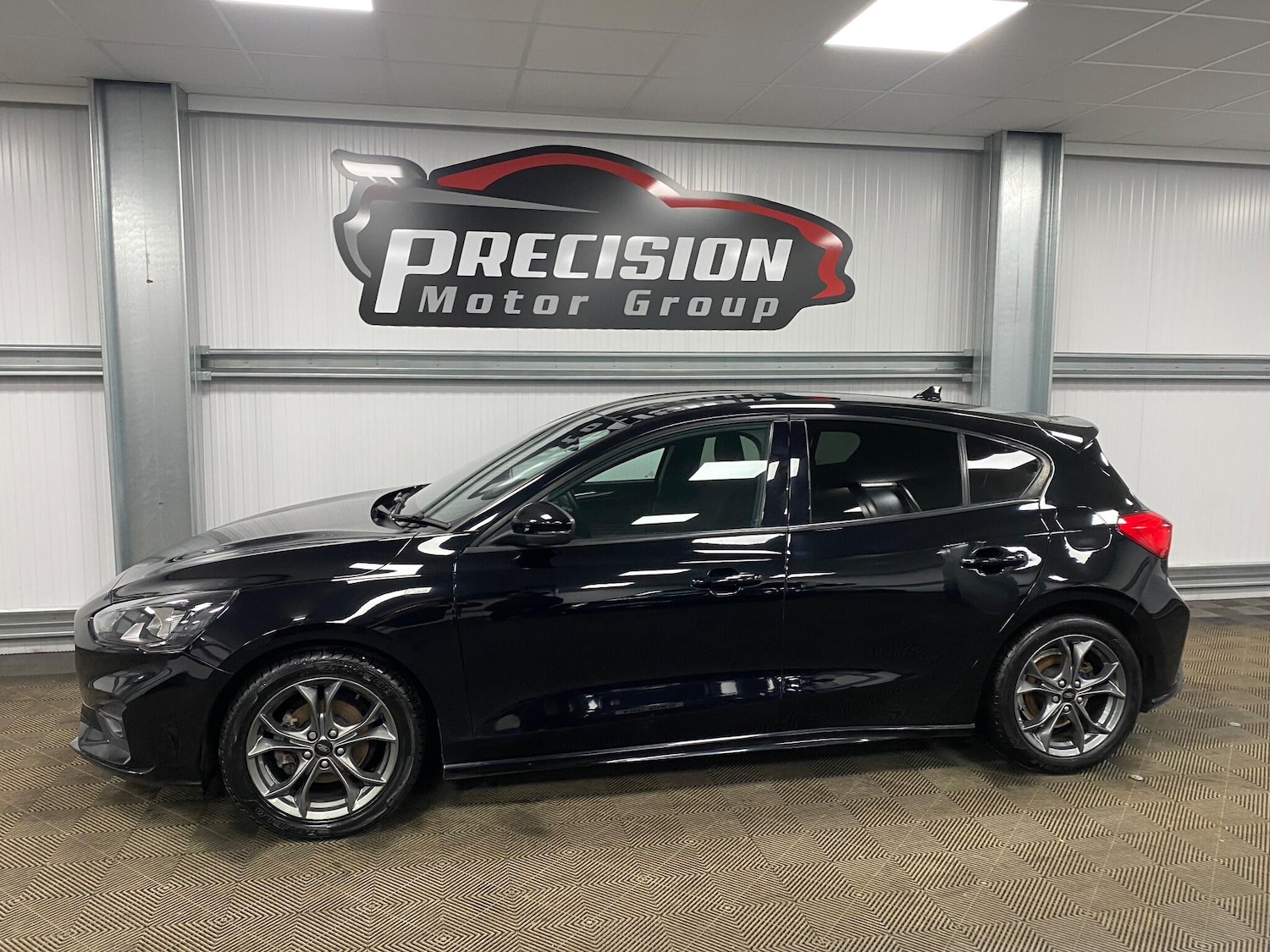 Used Ford Focus 2019 for sale - 77109130: Photo 15