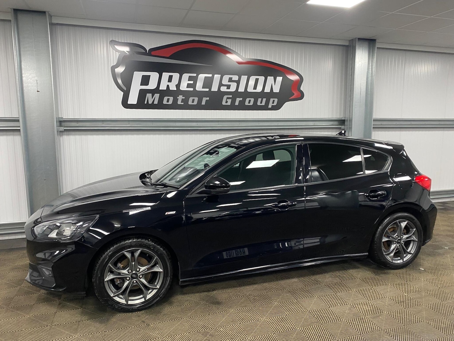 Used Ford Focus 2019 for sale - 77109130: Photo 17