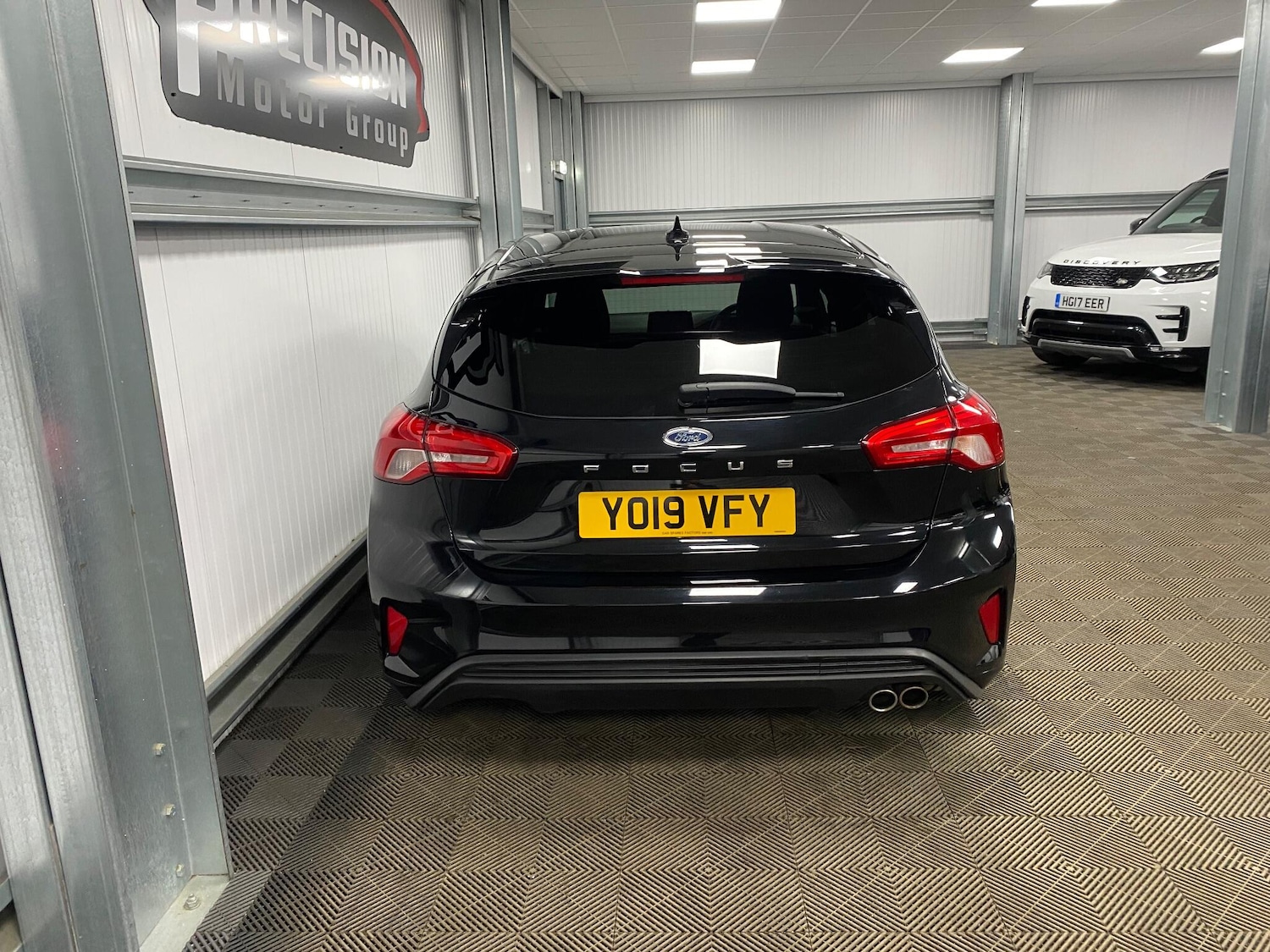 Used Ford Focus 2019 for sale - 77109130: Photo 22