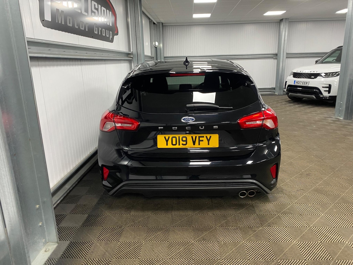 Used Ford Focus 2019 for sale - 77109130: Photo 23