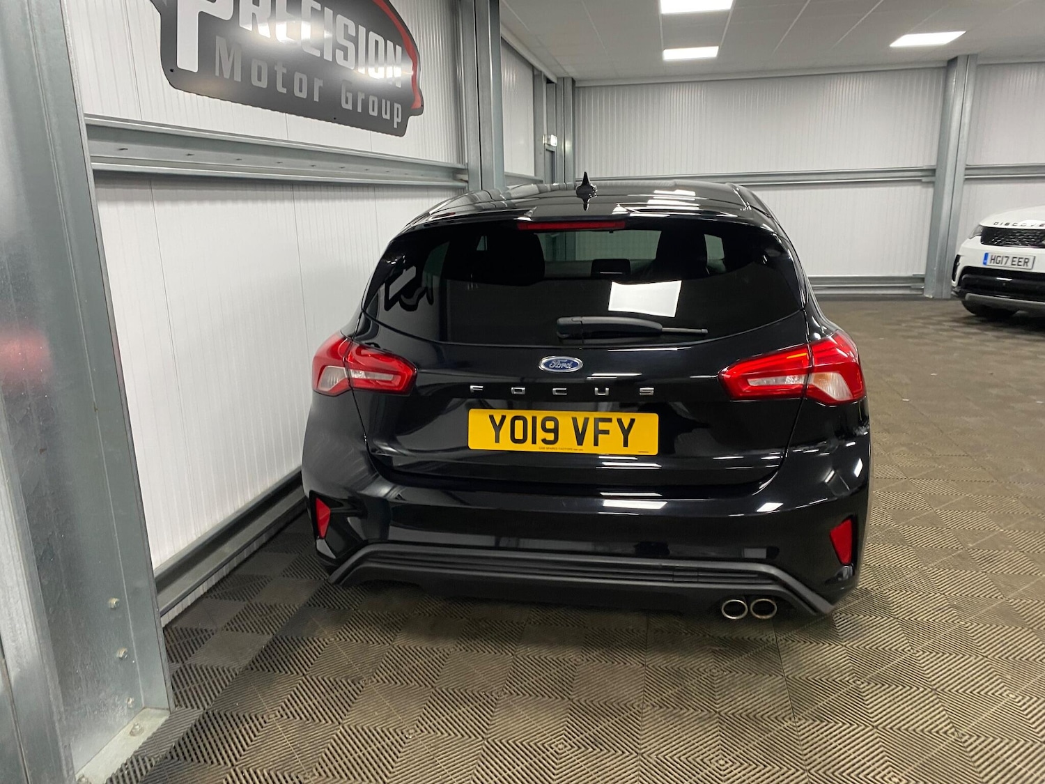 Used Ford Focus 2019 for sale - 77109130: Photo 24