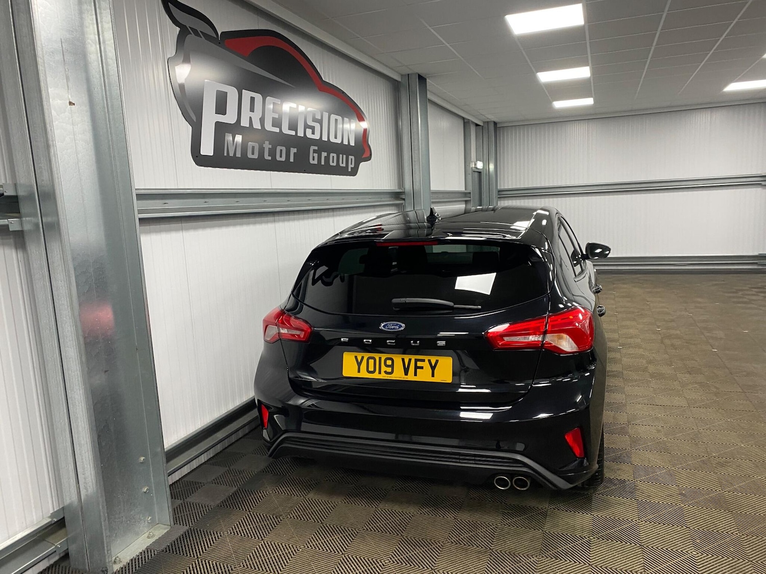 Used Ford Focus 2019 for sale - 77109130: Photo 25