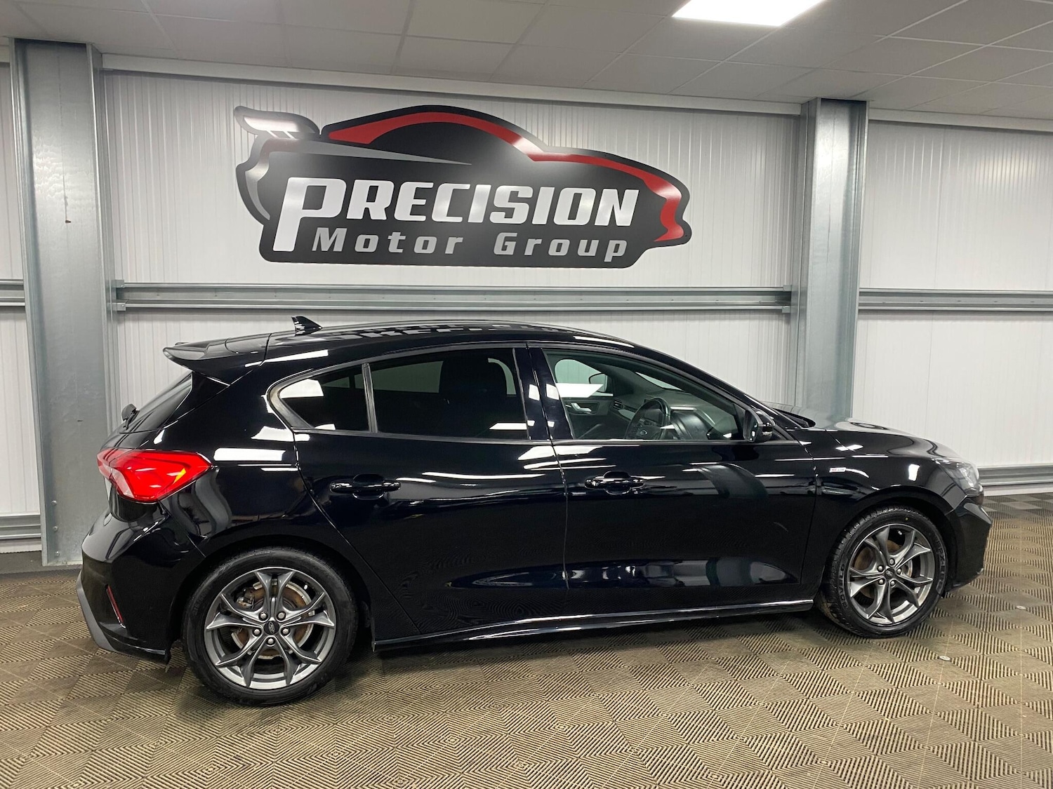 Used Ford Focus 2019 for sale - 77109130: Photo 26