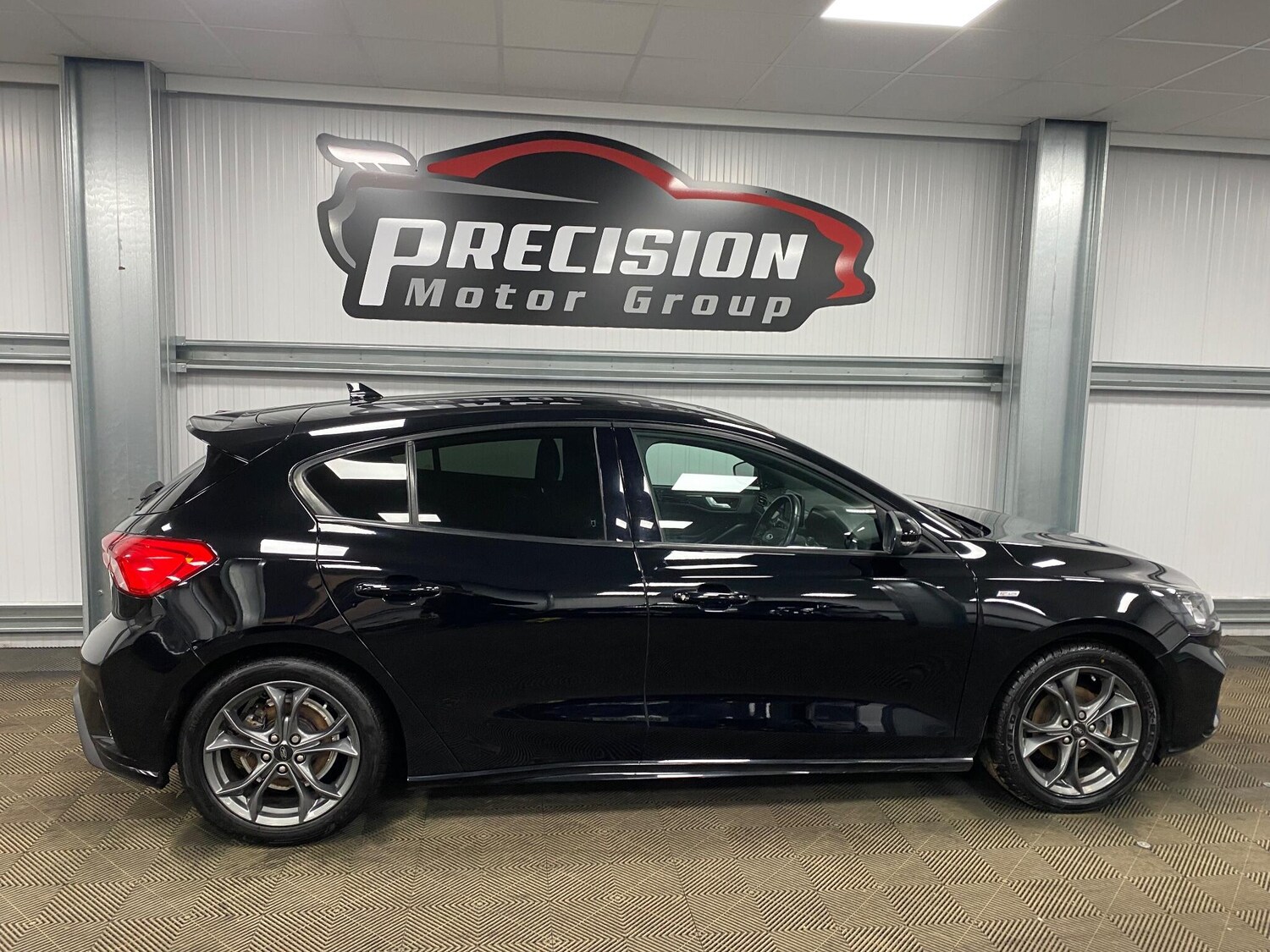Used Ford Focus 2019 for sale - 77109130: Photo 27