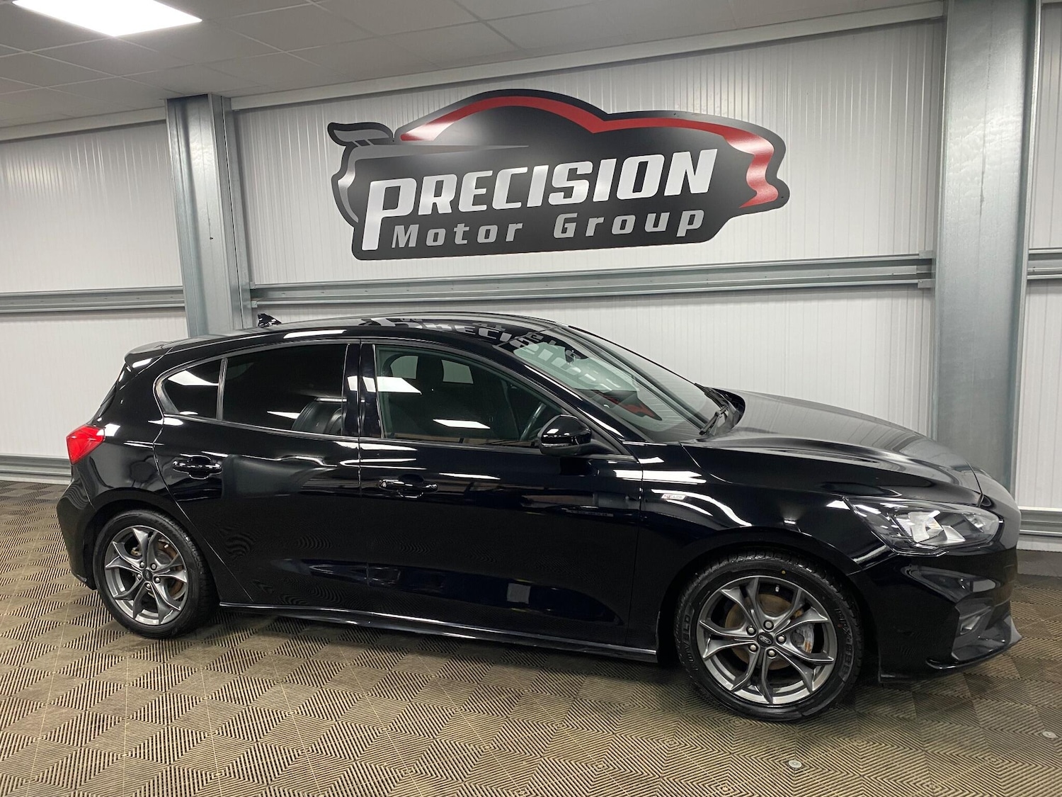 Used Ford Focus 2019 for sale - 77109130: Photo 28