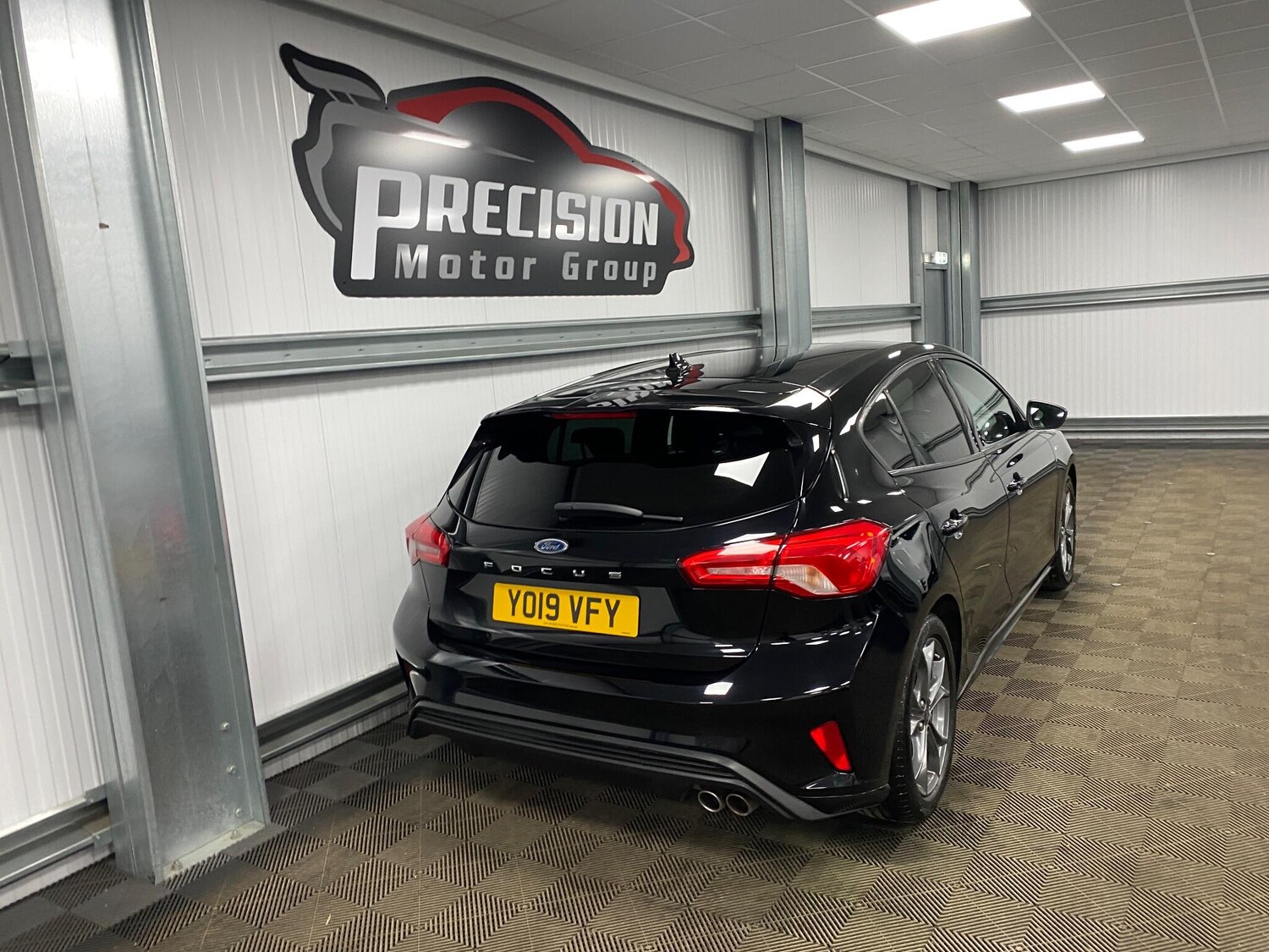 Used Ford Focus 2019 for sale - 77109130: Photo 29